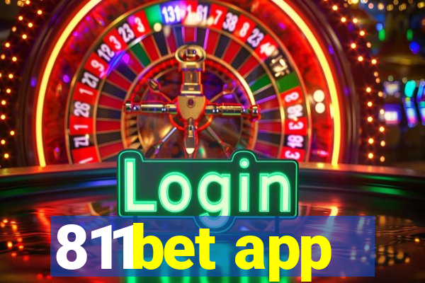 811bet app