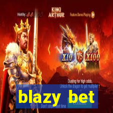 blazy bet