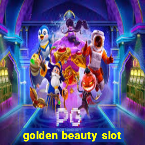 golden beauty slot