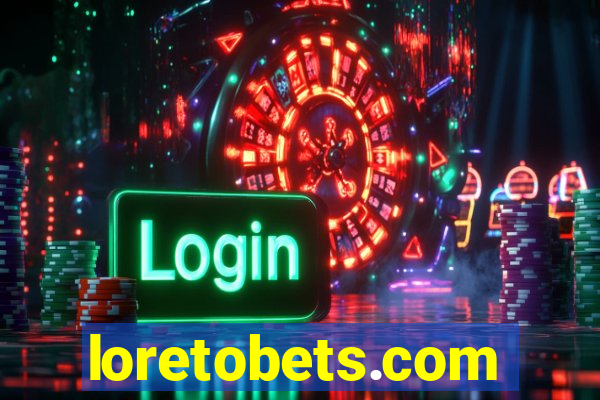 loretobets.com