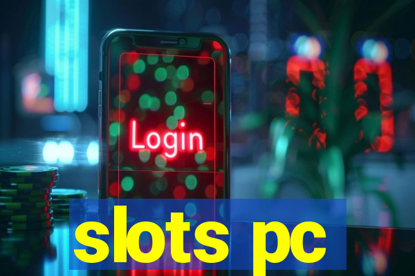 slots pc