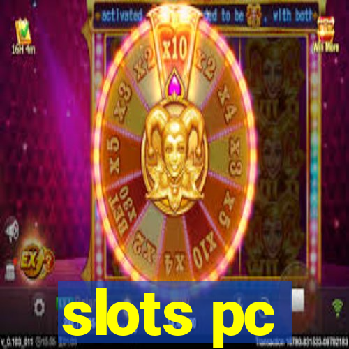 slots pc