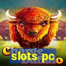 slots pc