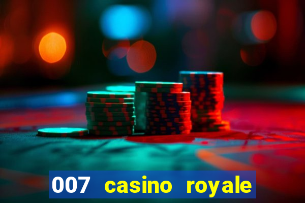 007 casino royale torrent pt-br