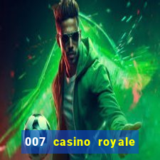 007 casino royale torrent pt-br