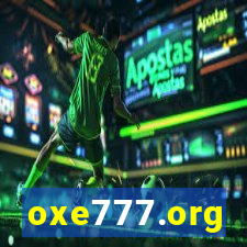 oxe777.org