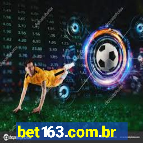 bet163.com.br