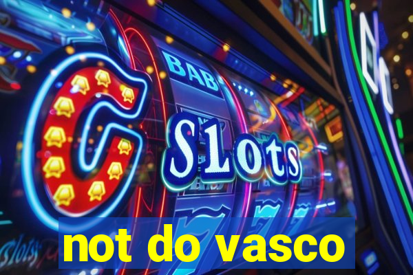 not do vasco