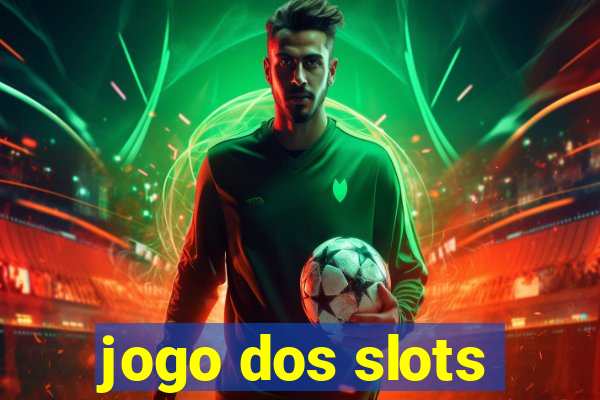 jogo dos slots