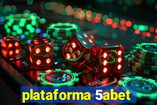 plataforma 5abet