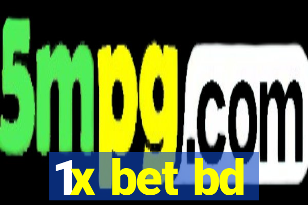 1x bet bd