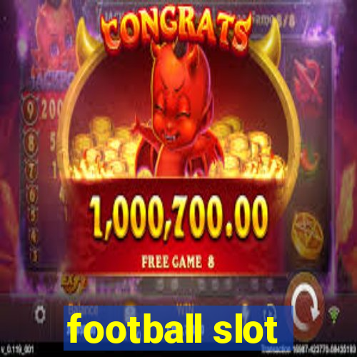 football slot