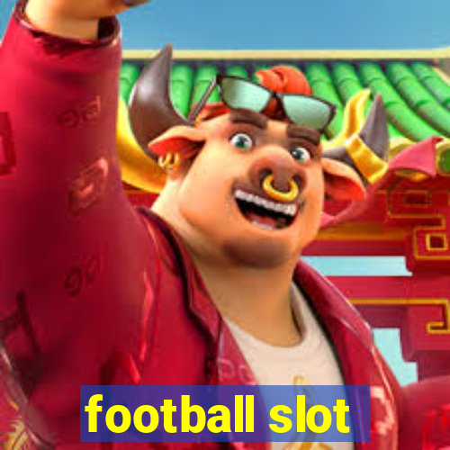 football slot