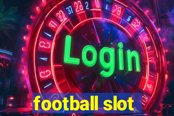 football slot