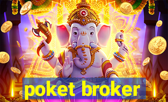 poket broker