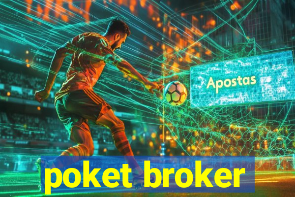 poket broker