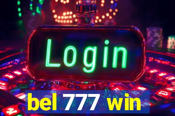 bel 777 win