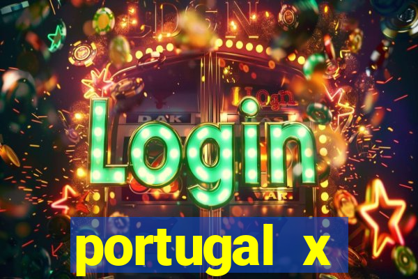 portugal x eslováquia: onde assistir