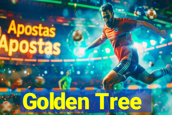 Golden Tree