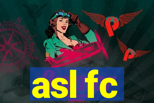 asl fc