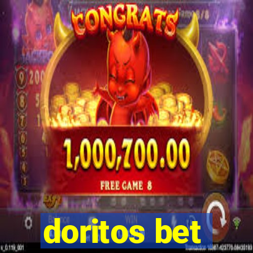 doritos bet