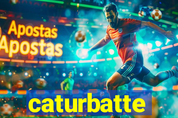 caturbatte