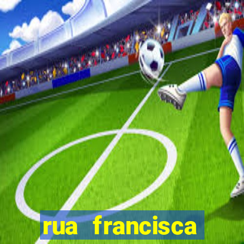 rua francisca miquelina 232