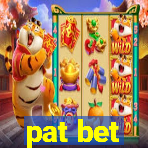 pat bet