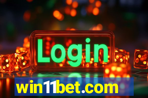 win11bet.com