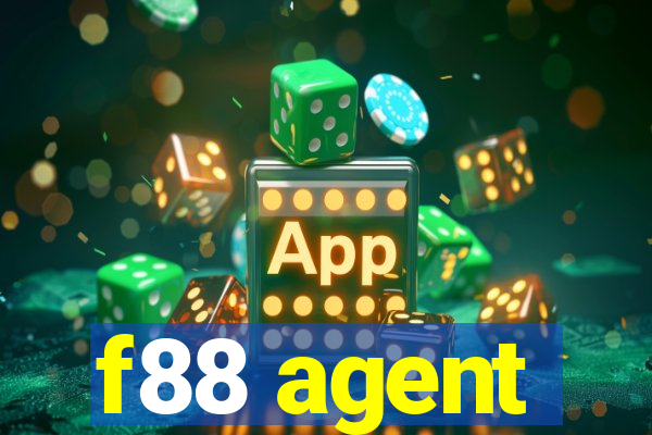 f88 agent