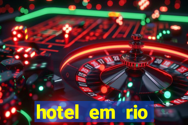 hotel em rio fortuna santa catarina