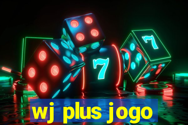 wj plus jogo