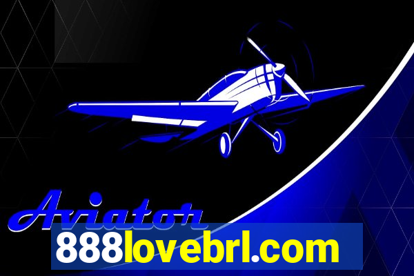 888lovebrl.com