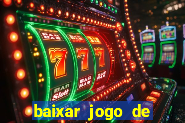 baixar jogo de ganhar dinheiro de verdade