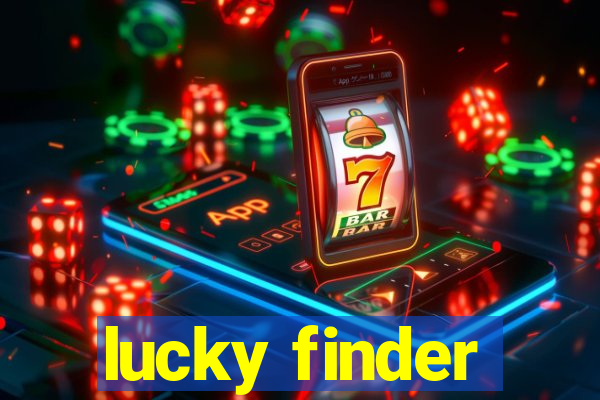 lucky finder