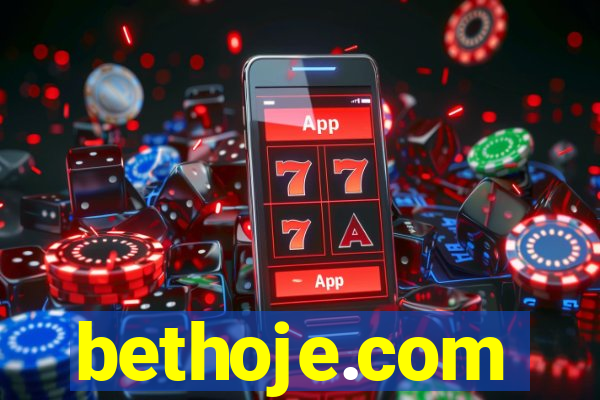 bethoje.com