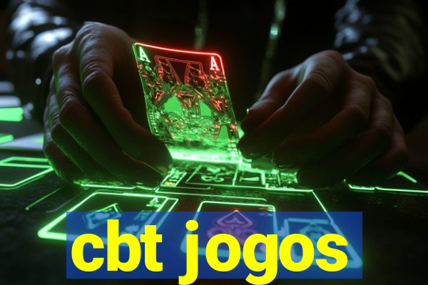 cbt jogos