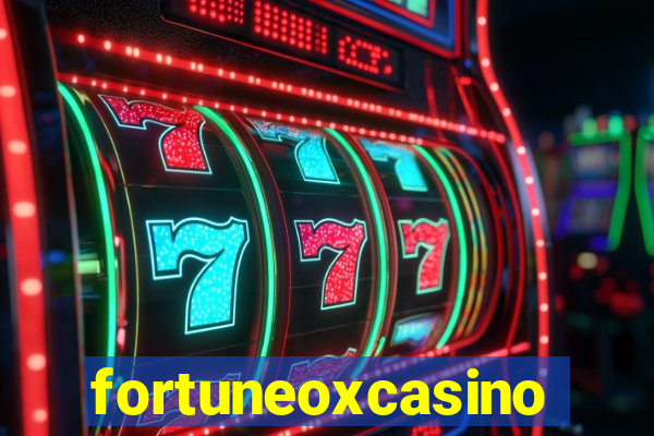 fortuneoxcasino.com