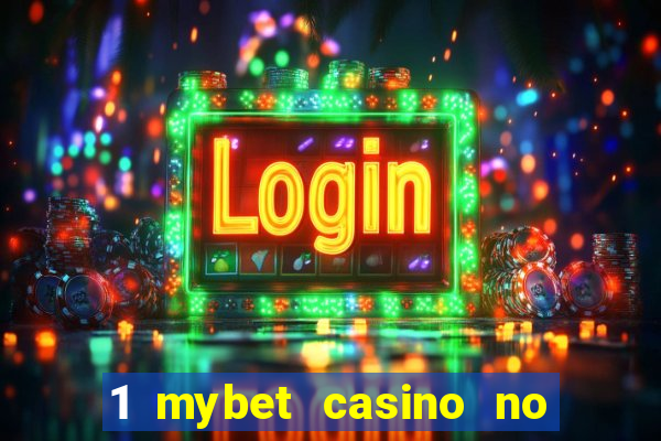 1 mybet casino no deposit bonus