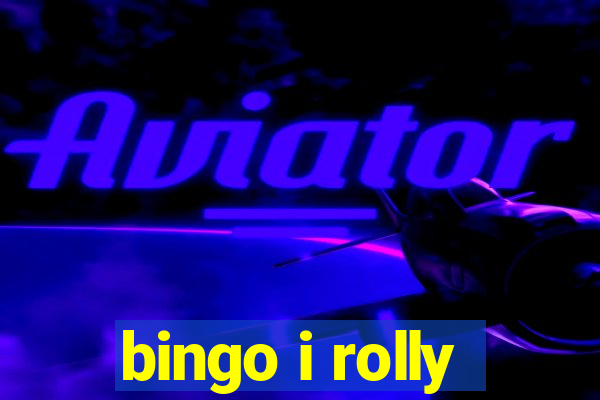 bingo i rolly