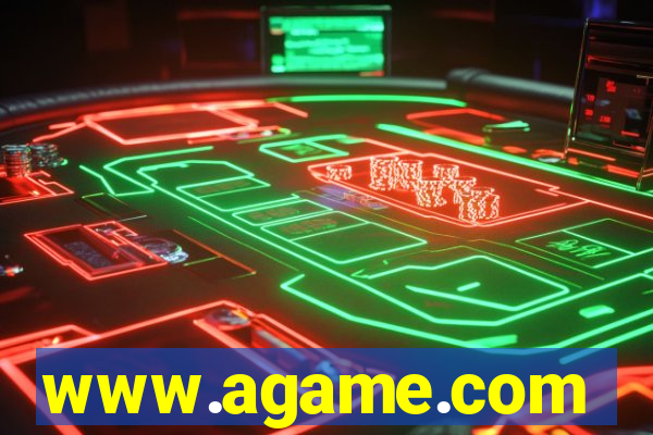 www.agame.com