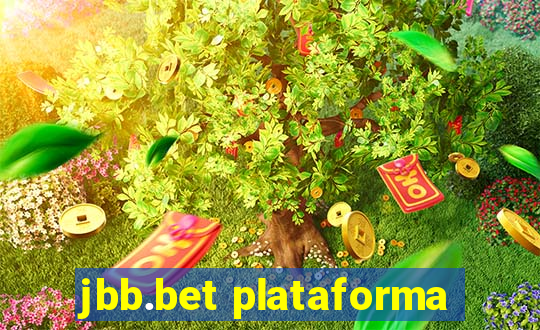 jbb.bet plataforma