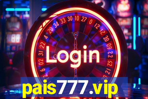 pais777.vip