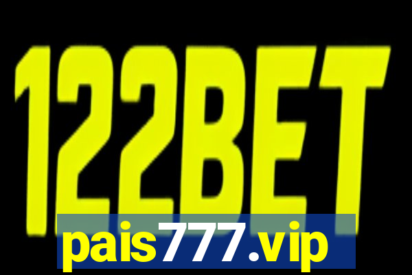 pais777.vip