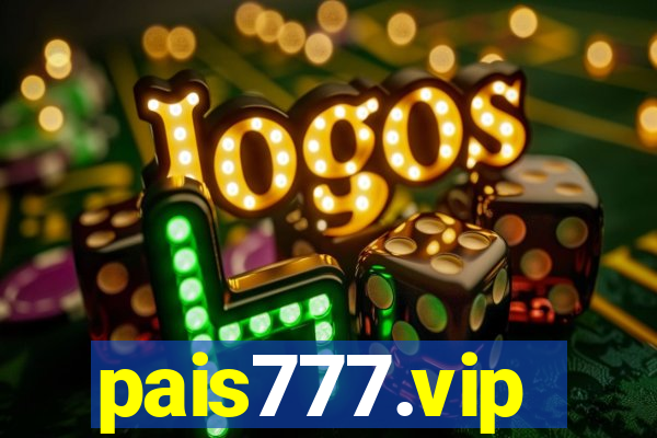 pais777.vip