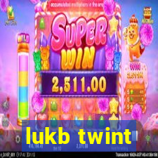 lukb twint