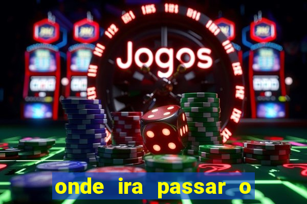 onde ira passar o jogo do cruzeiro hoje