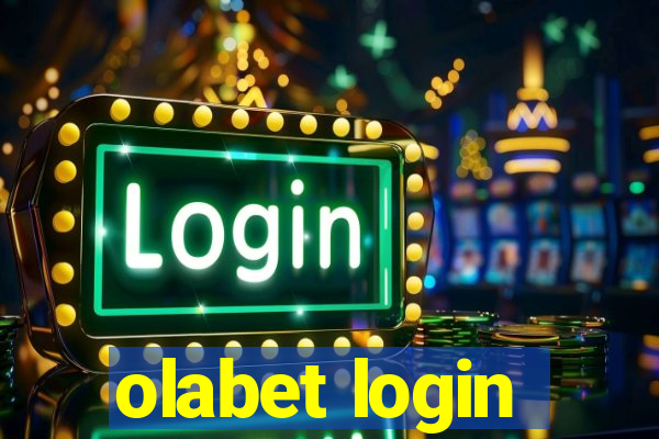 olabet login