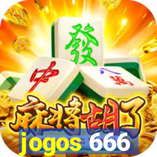 jogos 666