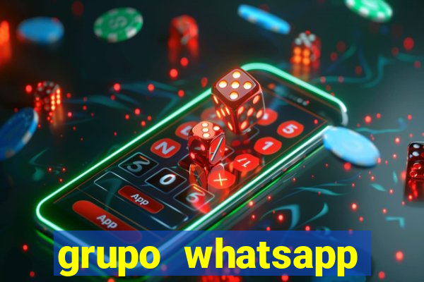 grupo whatsapp fortune rabbit